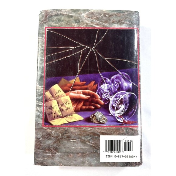 Agatha Christie: Five Complete Miss Marple Novels by Agatha Christie 1980 - Picture 2 of 9